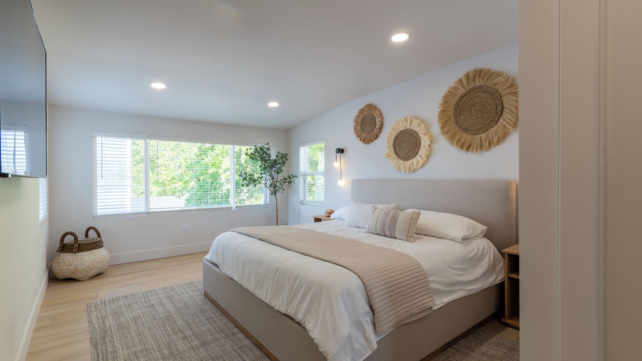 Photo of Bedroom in Sea Breeze