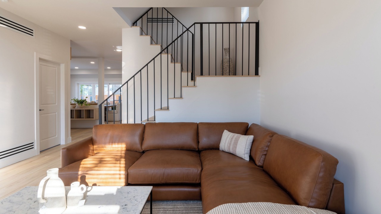 Photo of Livingroom in Sea Breeze