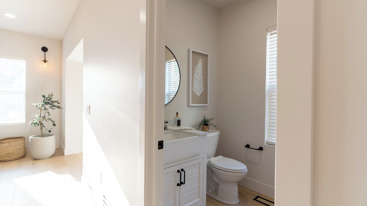 Photo of Bathroom in Sea Breeze