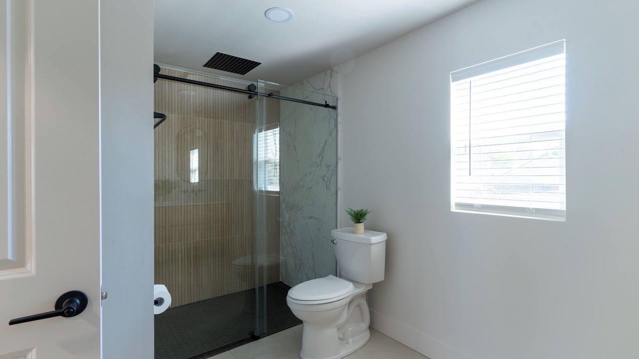 Photo of Bathroom in Sea Breeze