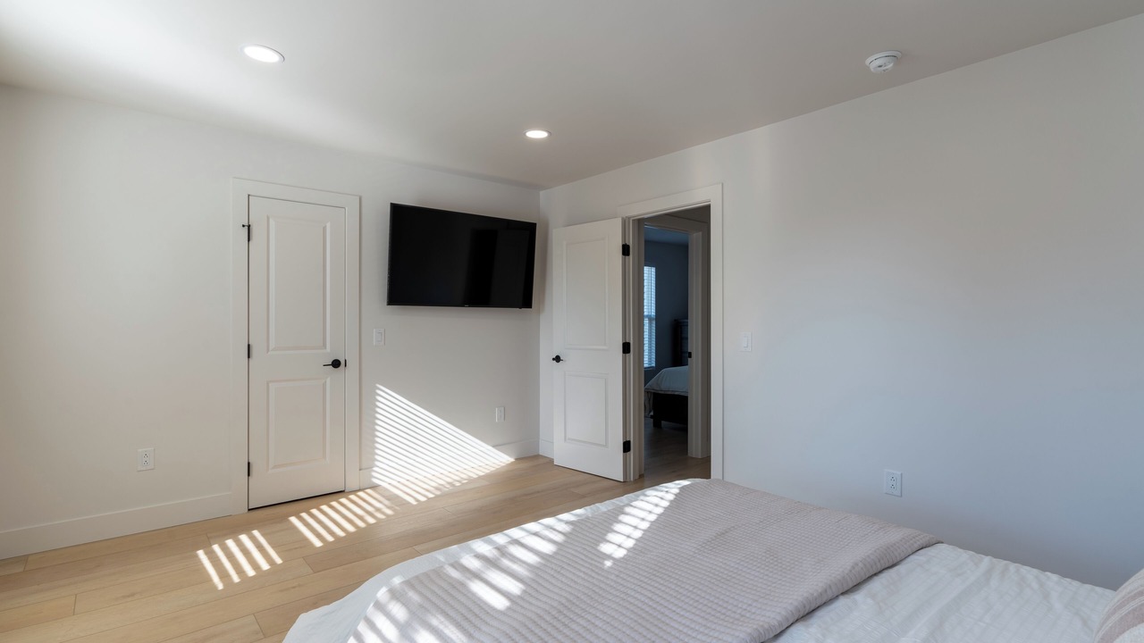 Photo of Bedroom in Sea Breeze