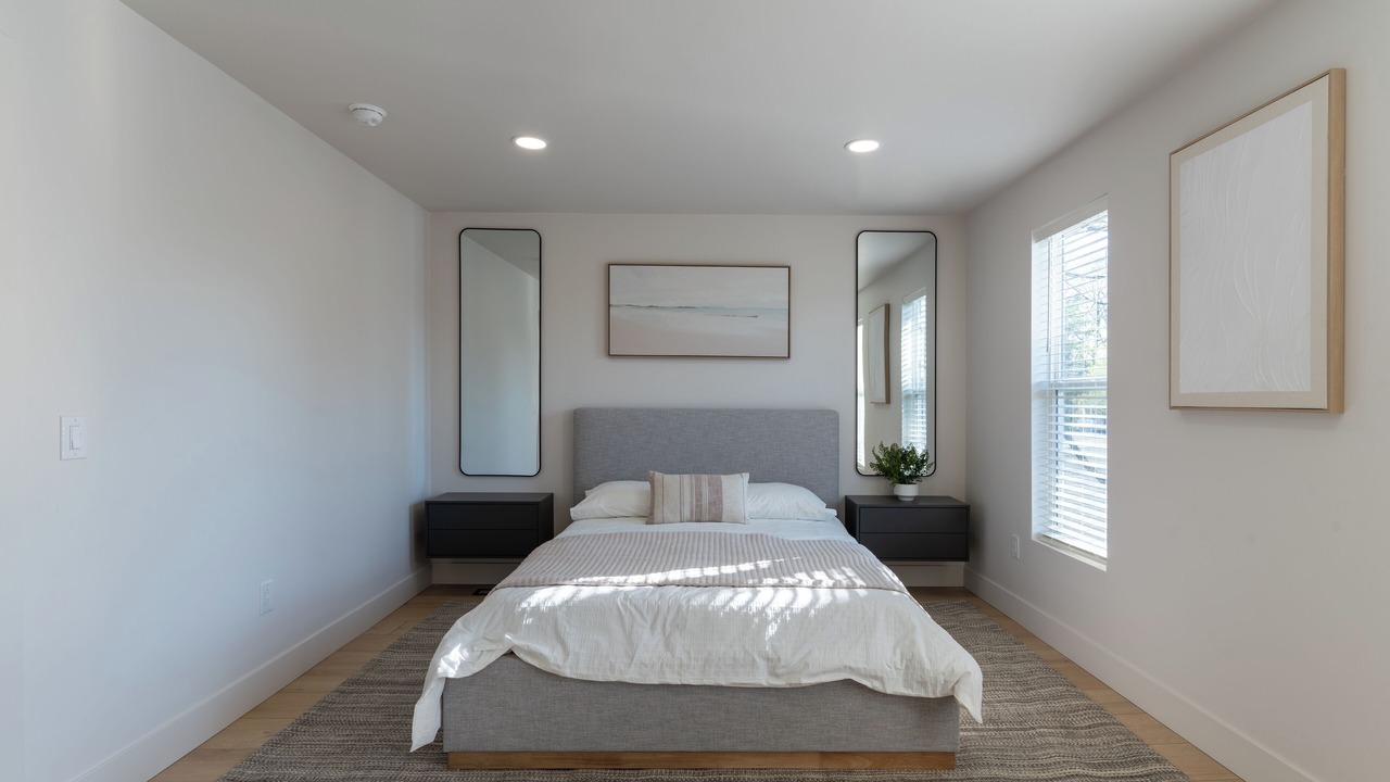 Photo of Bedroom in Sea Breeze