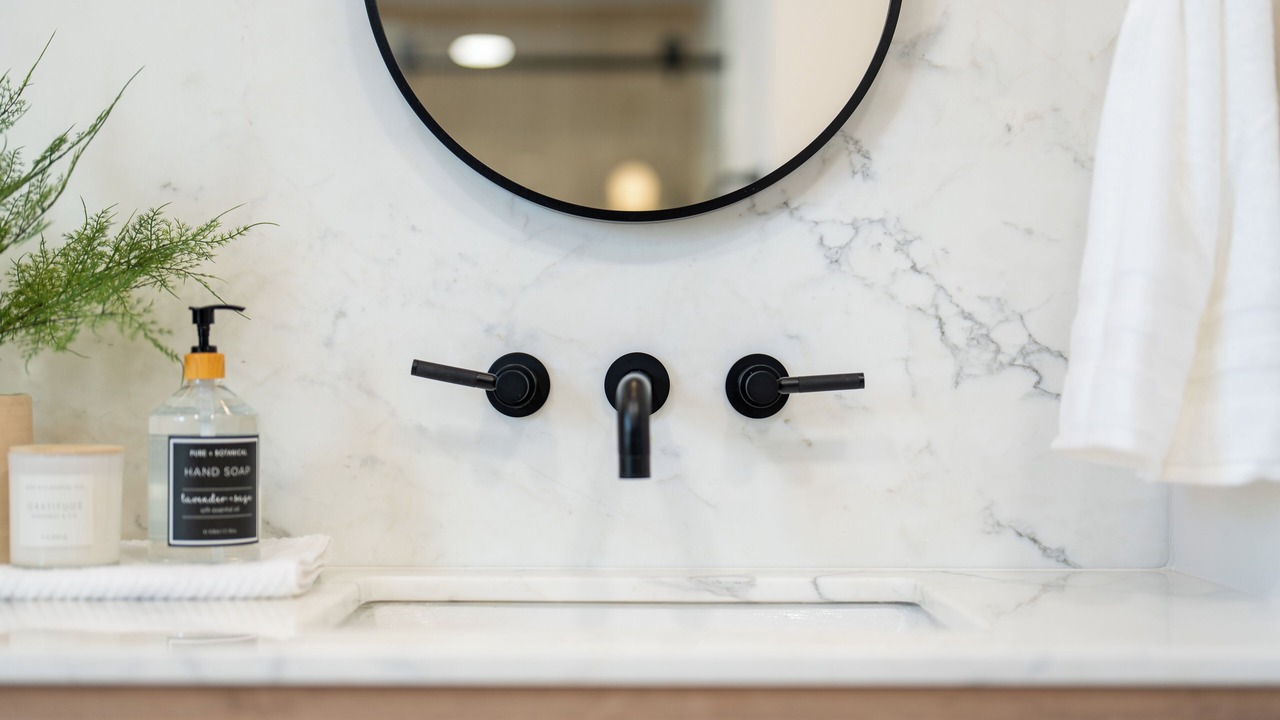Photo of Bathroom in Sea Breeze