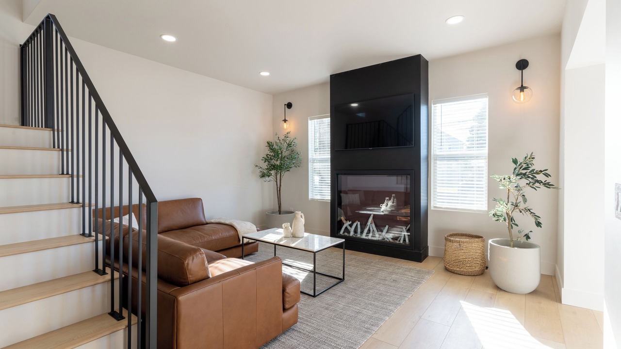 Photo of Livingroom in Sea Breeze