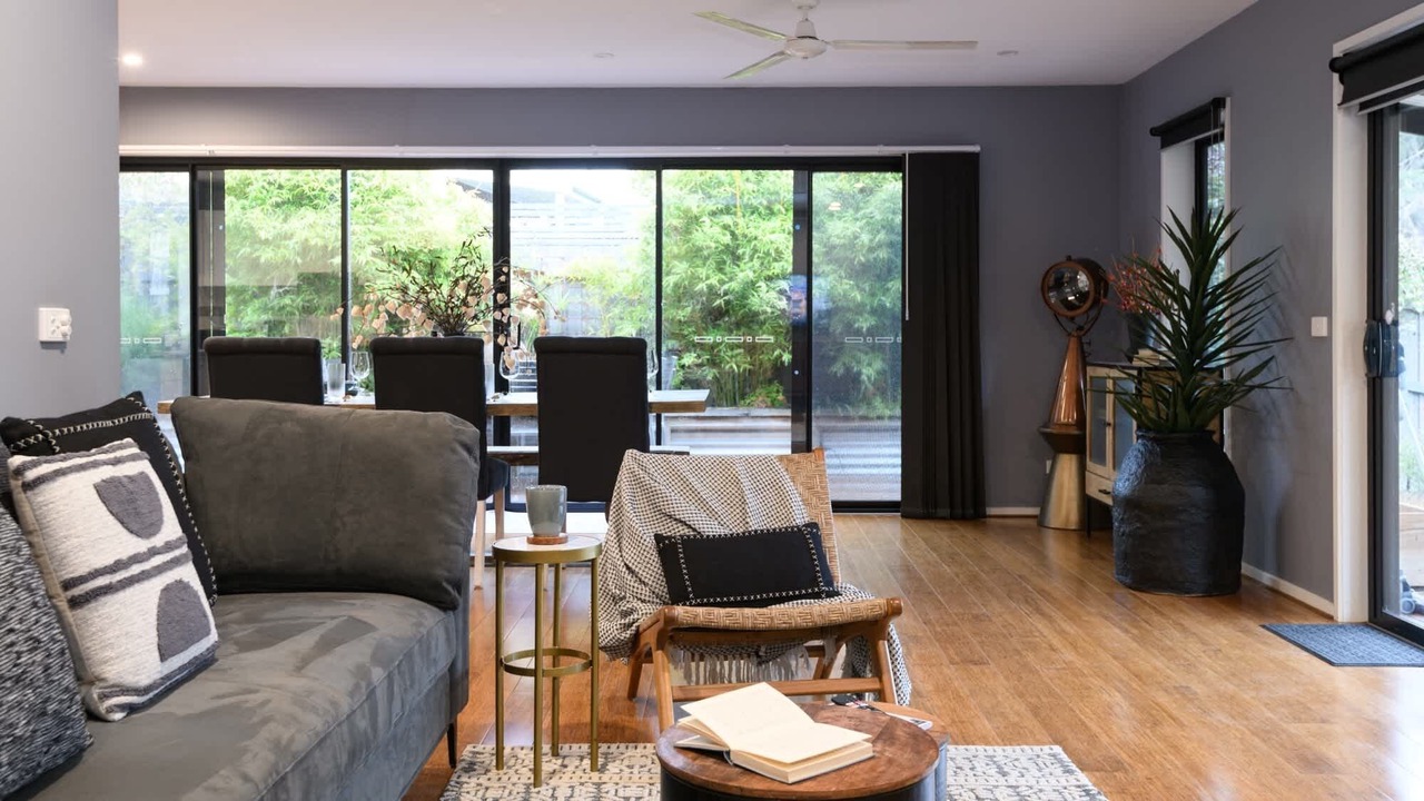 Photo of Livingroom in Daylesford