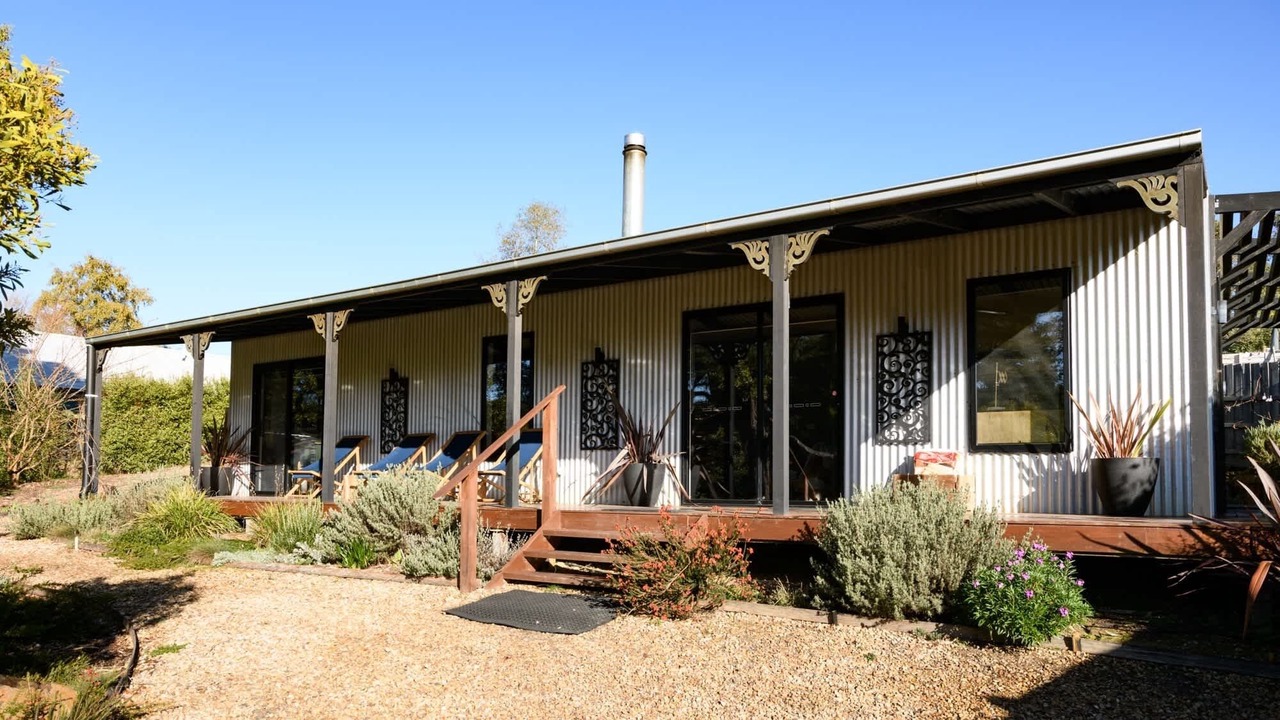 Photo of Outdoor in Daylesford