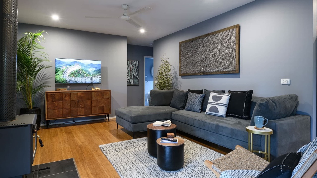 Photo of Livingroom in Daylesford