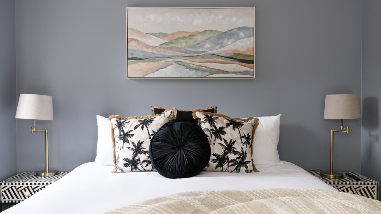 Photo of Bedroom in Daylesford