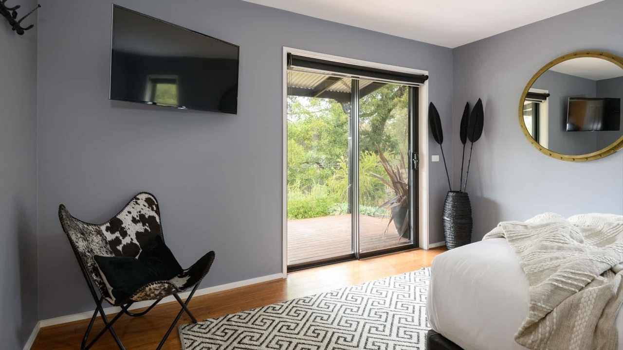 Photo of Bedroom in Daylesford