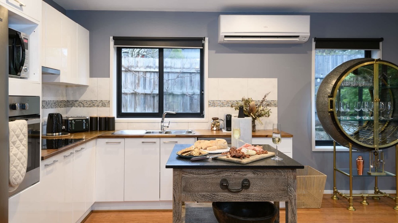 Photo of Kitchen in Daylesford