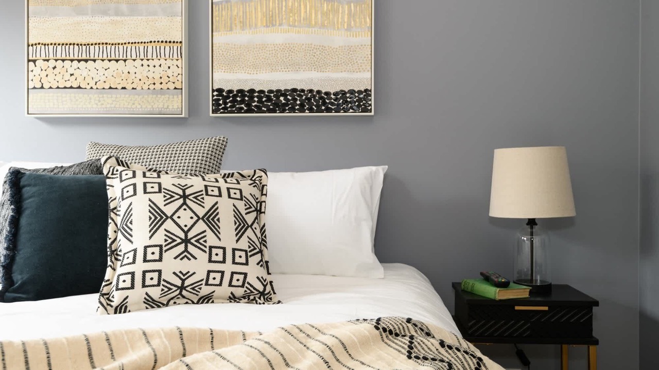 Photo of Bedroom in Daylesford