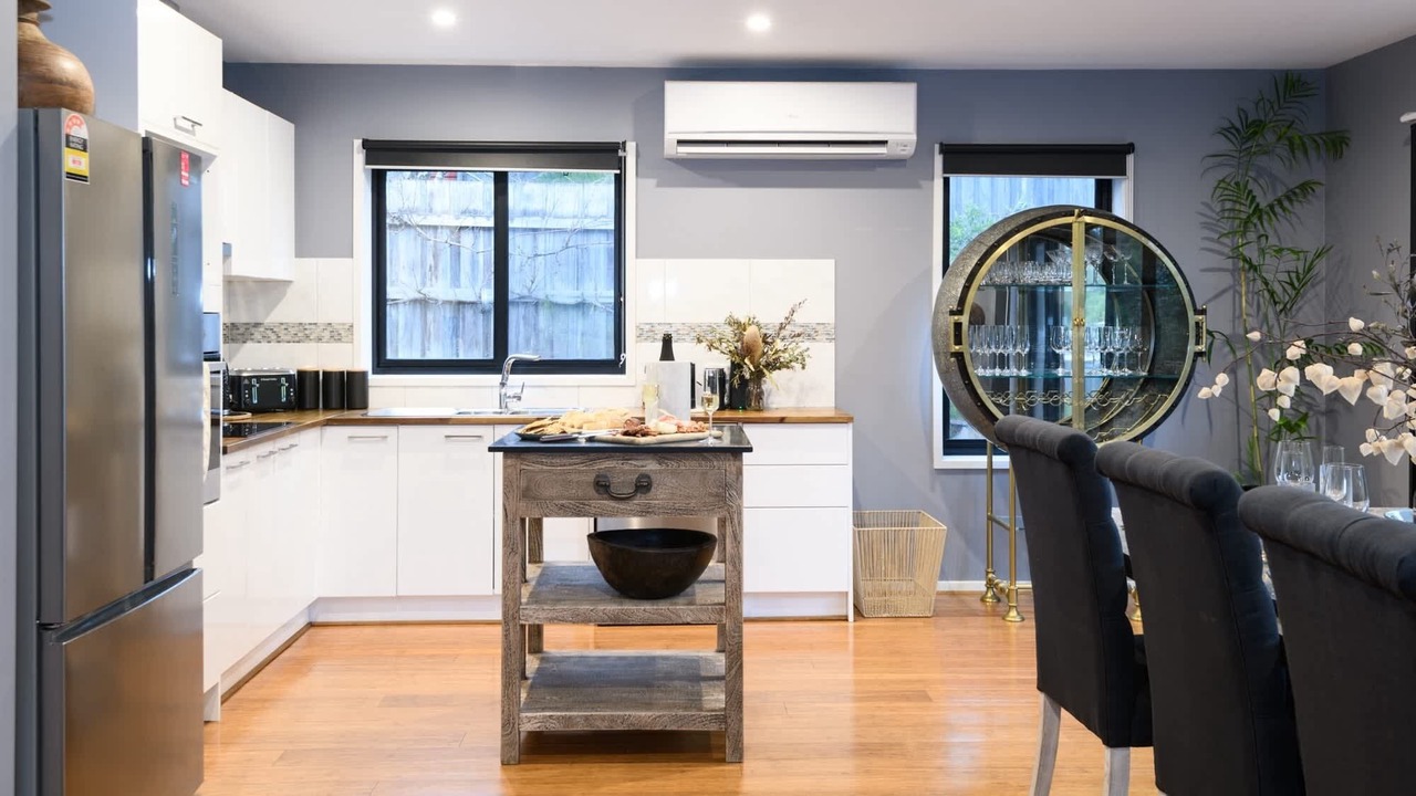 Photo of Kitchen in Daylesford