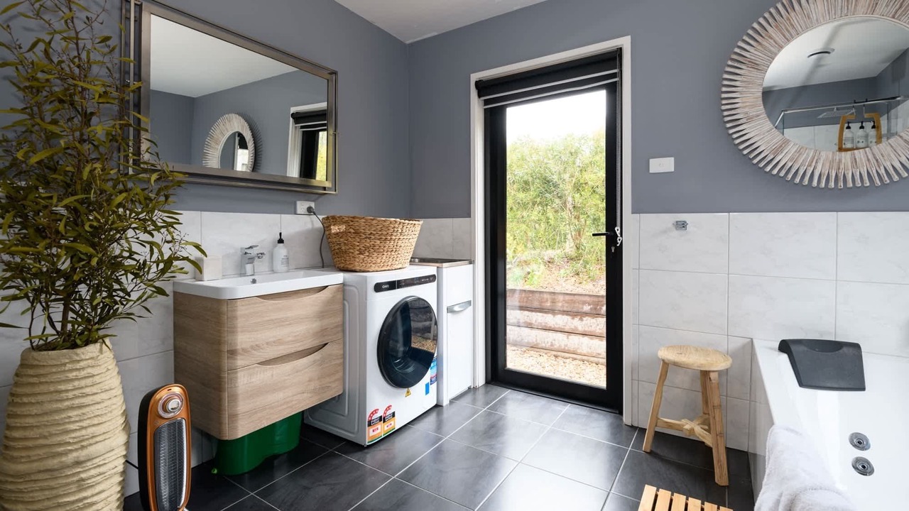 Photo of Bathroom in Daylesford