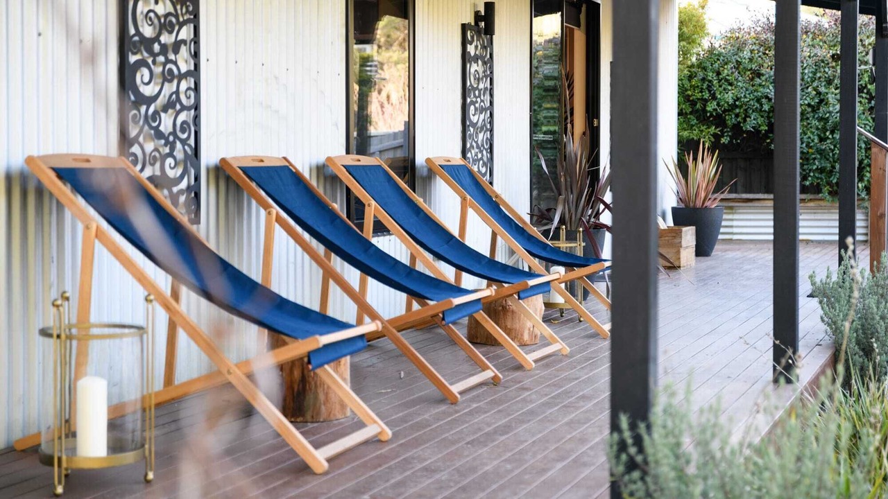 Photo of Patio Balcony in Daylesford