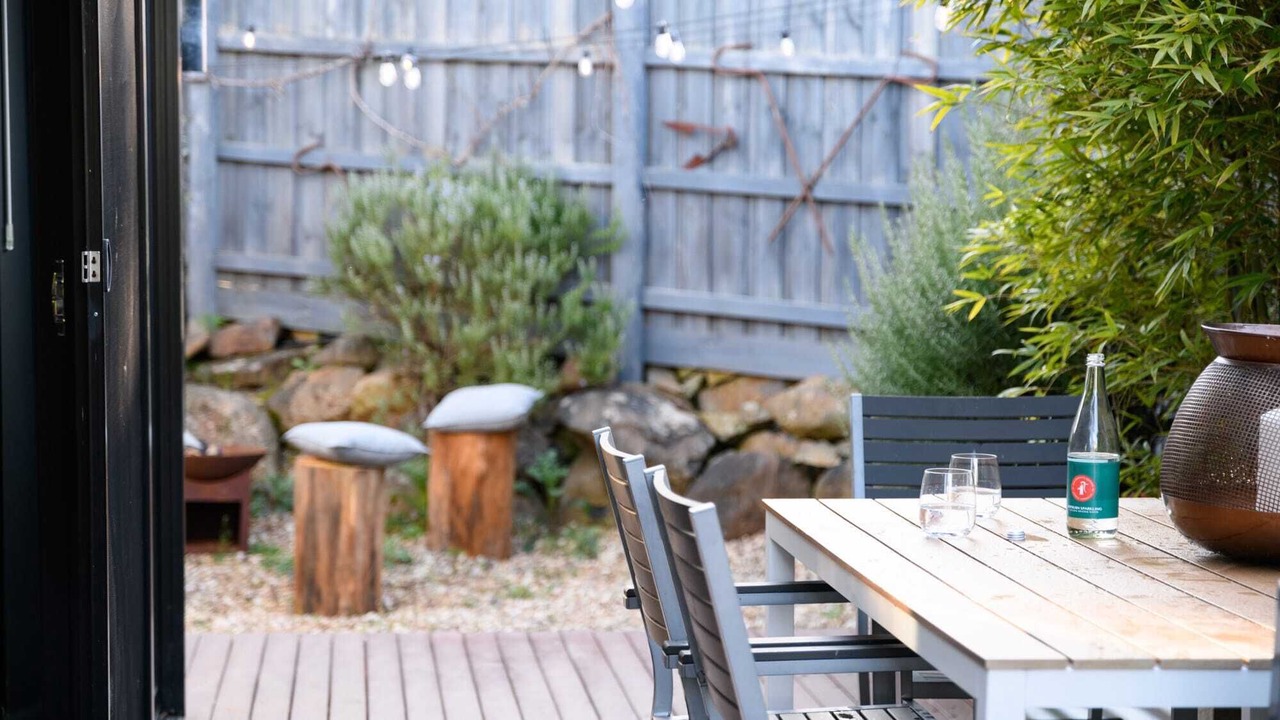 Photo of Outdoor in Daylesford