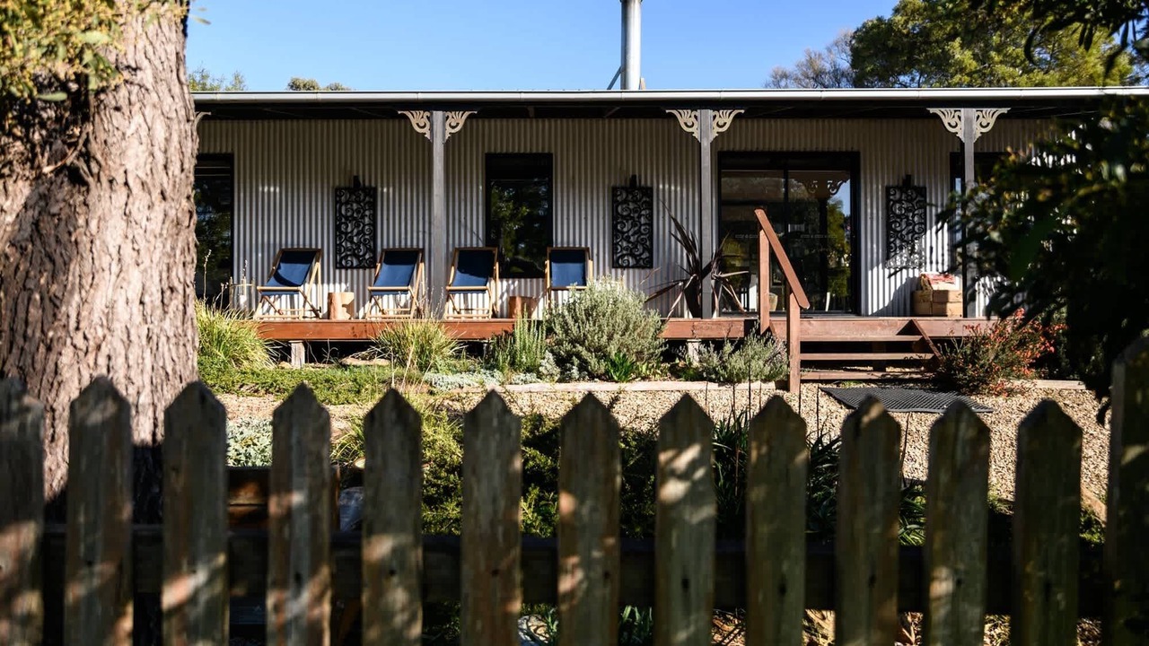 Photo of Patio Balcony in Daylesford