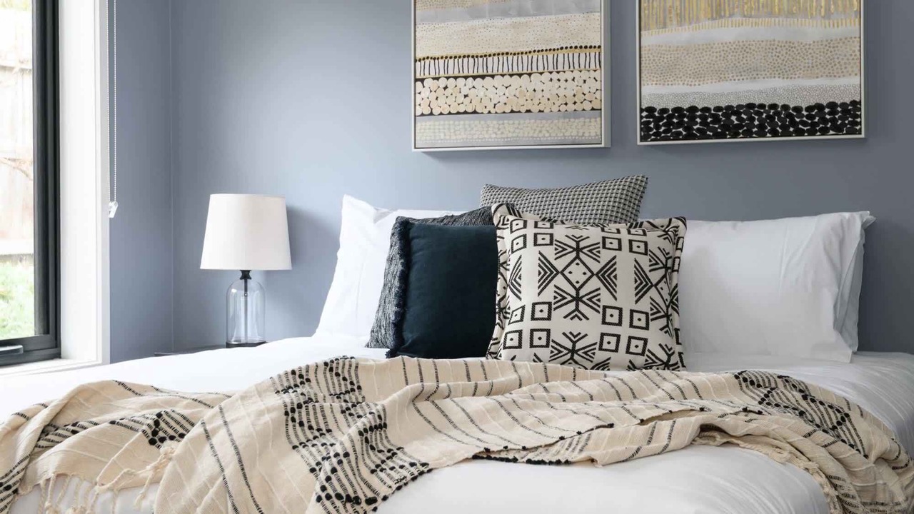 Photo of Bedroom in Daylesford