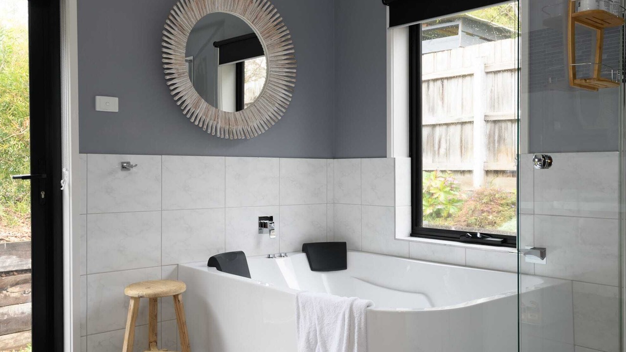 Photo of Bathroom in Daylesford