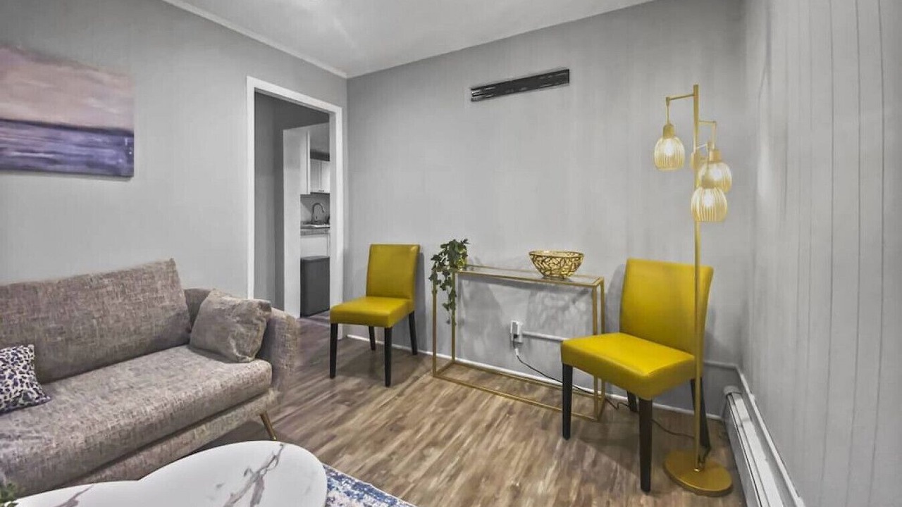 Photo of Livingroom in Stamford