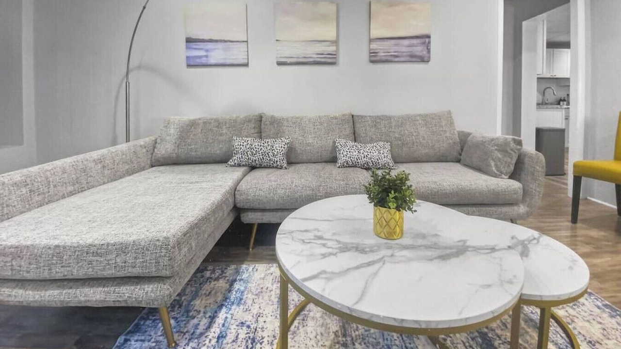 Photo of Livingroom in Stamford