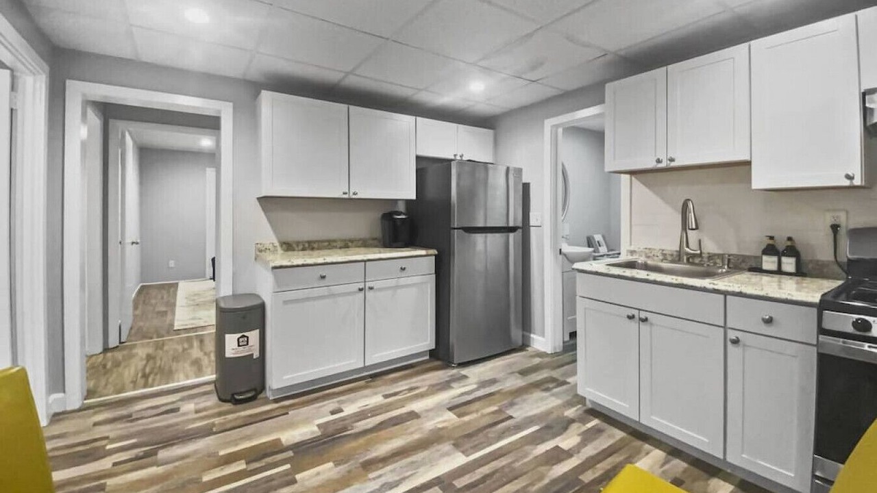 Photo of Kitchen in Stamford