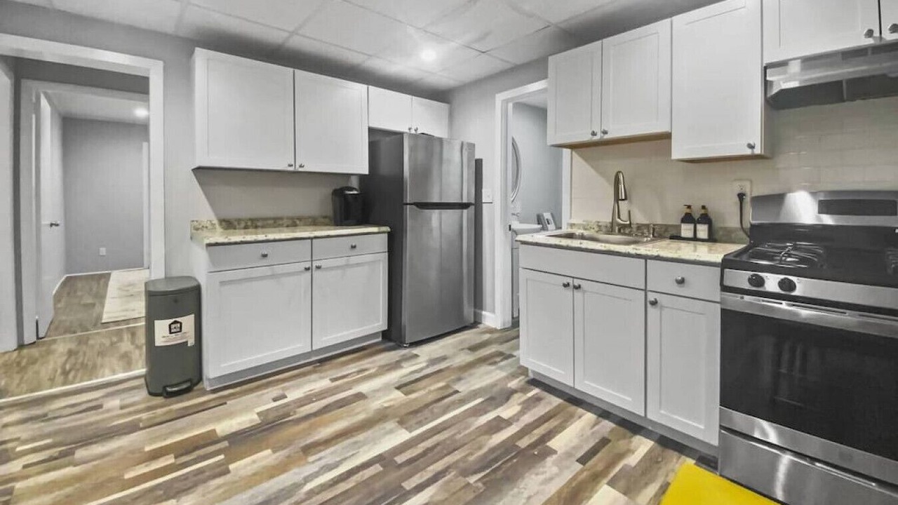 Photo of Kitchen in Stamford