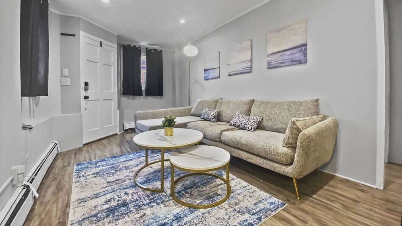 Photo of Livingroom in Stamford