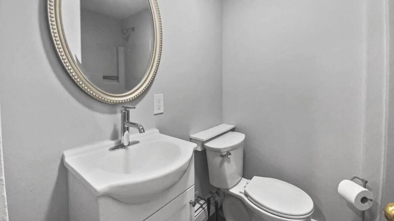 Photo of Bathroom in Stamford