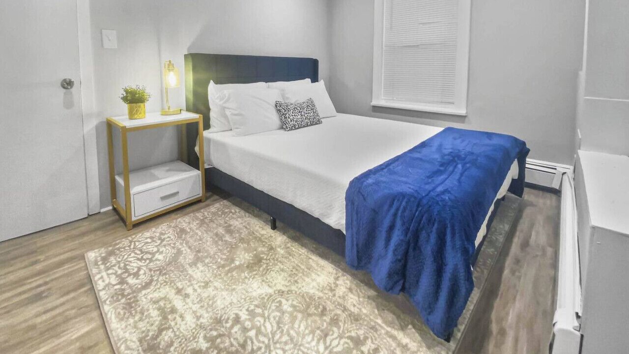 Photo of Bedroom in Stamford