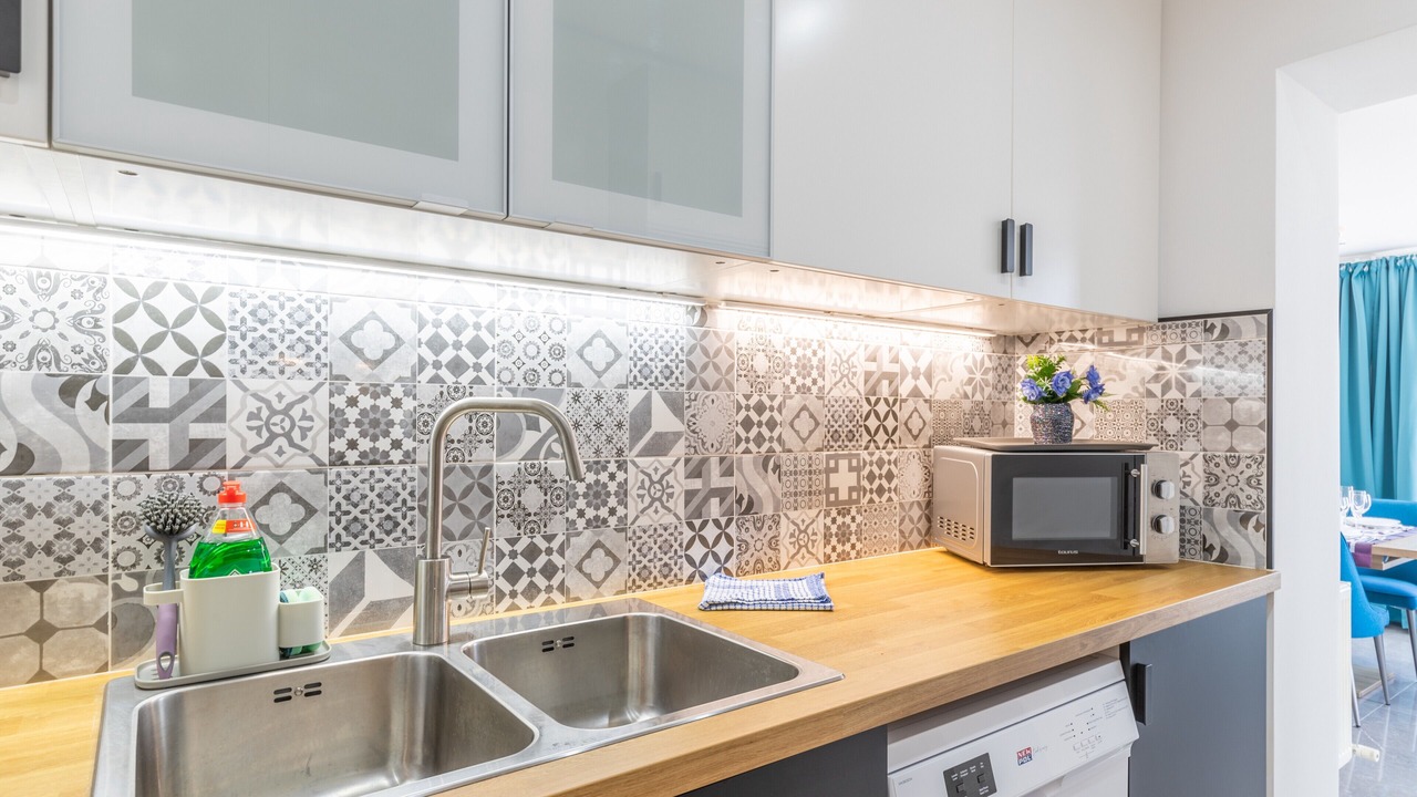 Photo of Kitchen in Calpe