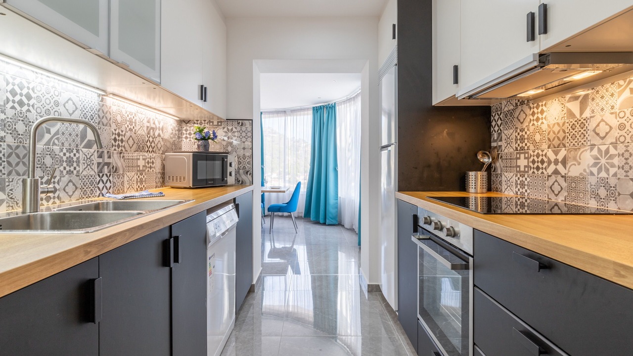 Photo of Kitchen in Calpe