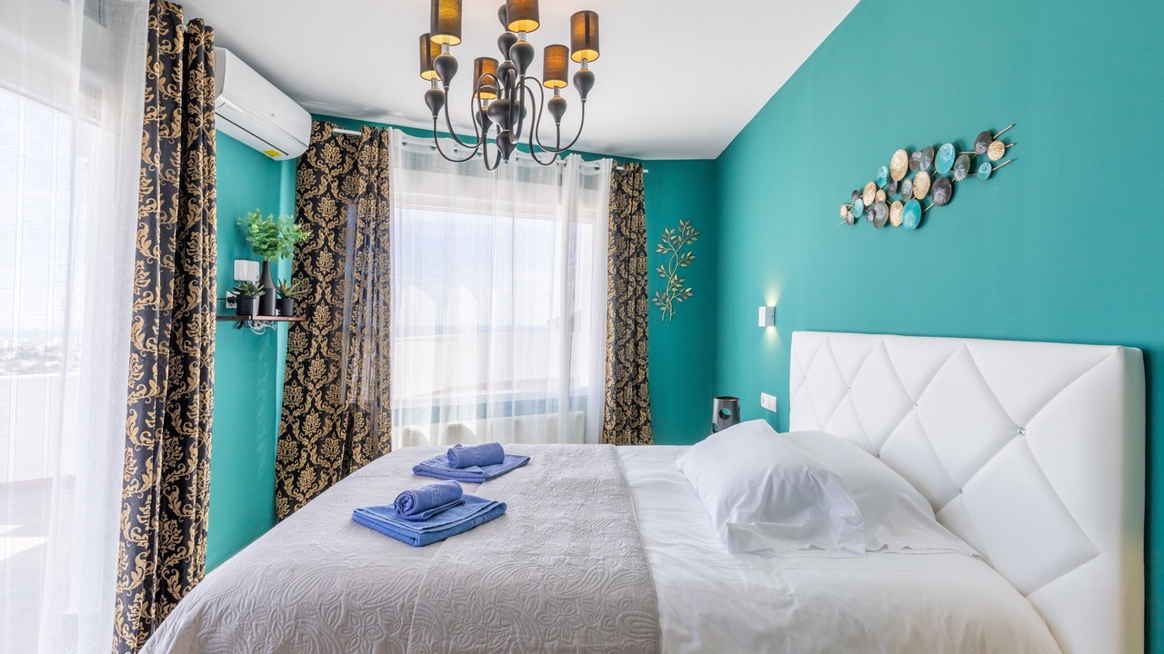 Photo of Bedroom in Calpe