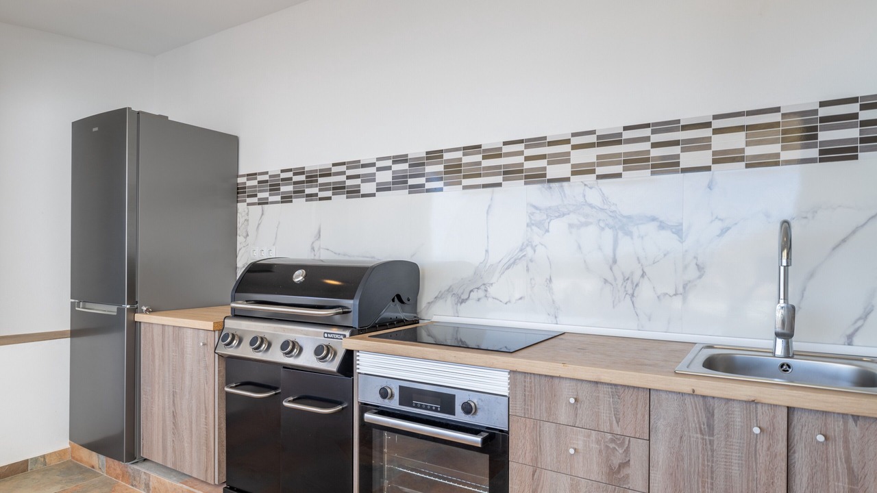 Photo of Kitchen in Calpe