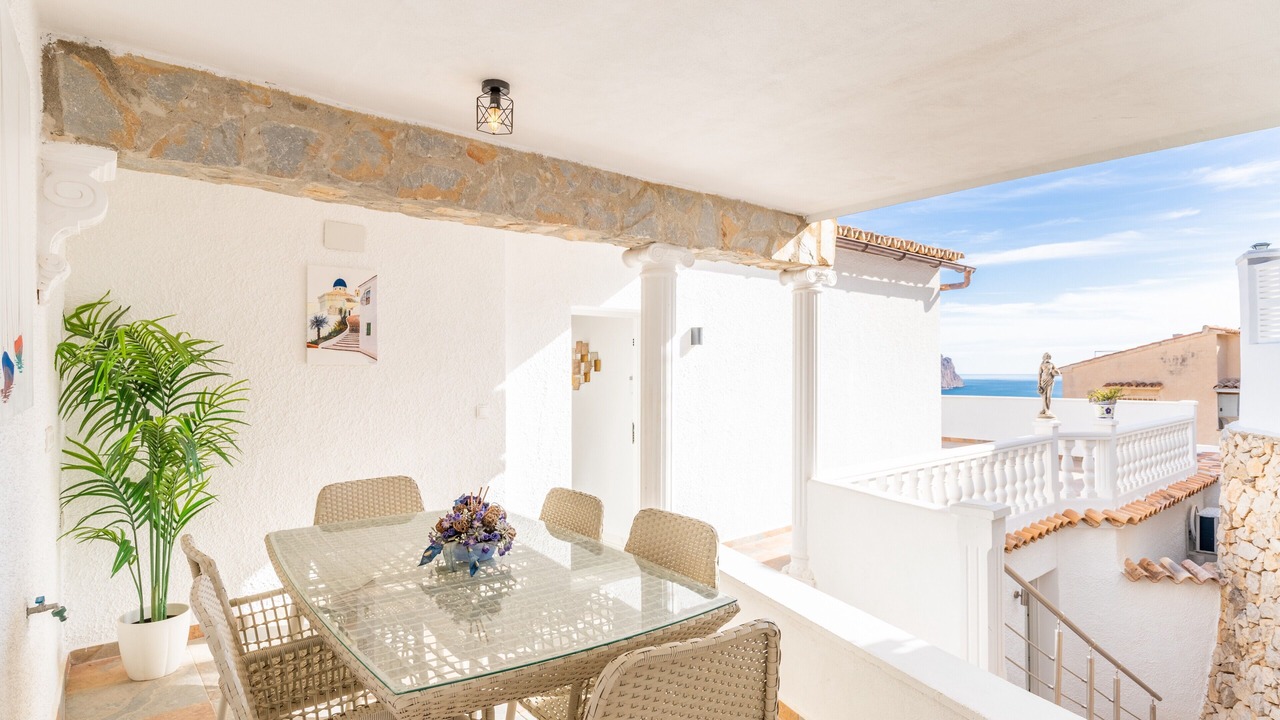Photo of Outdoor in Calpe