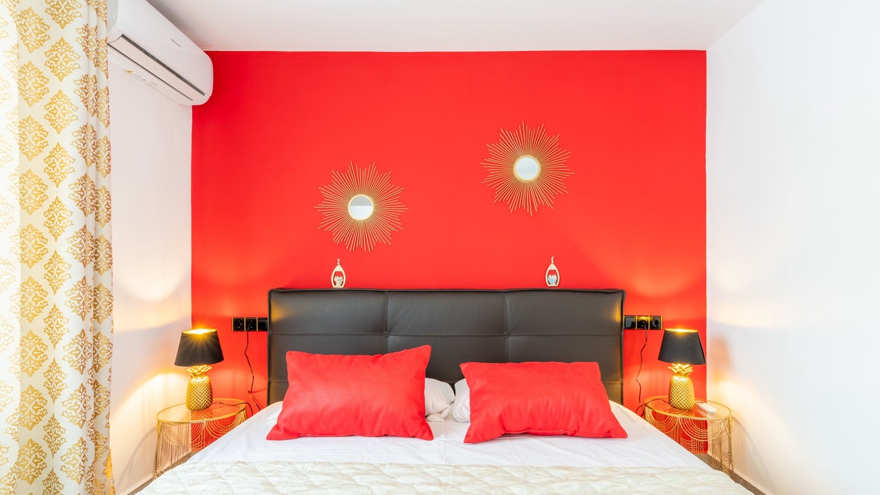 Photo of Bedroom in Calpe