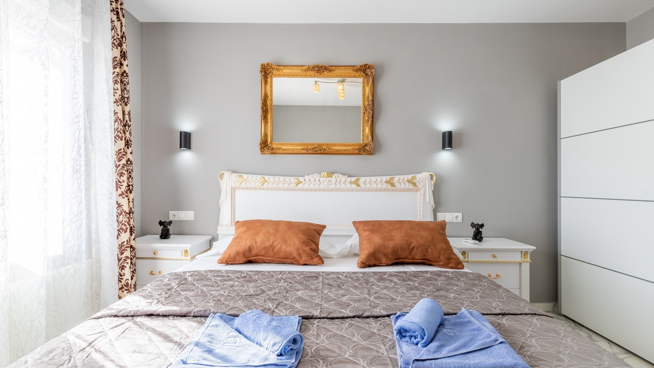Photo of Bedroom in Calpe