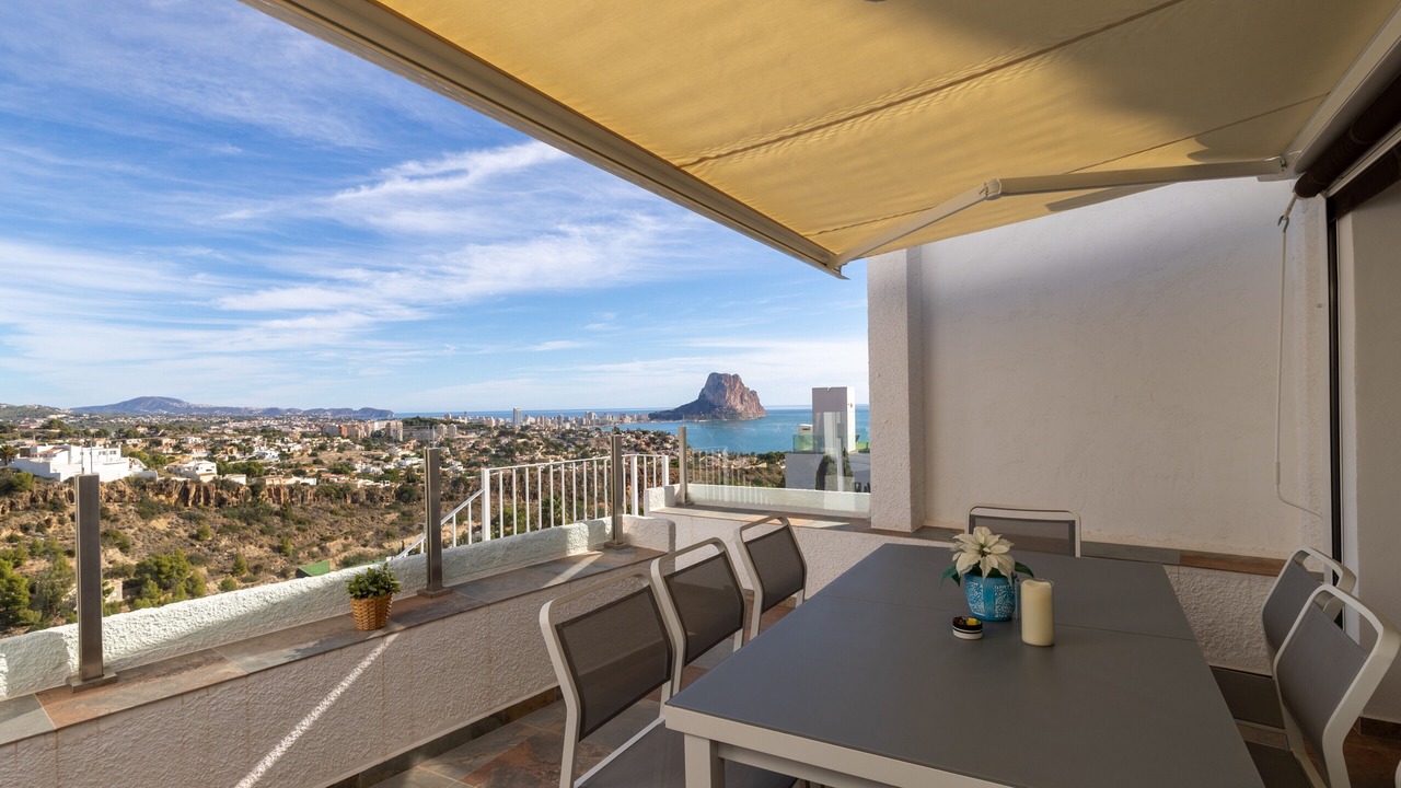 Photo of Outdoor in Calpe