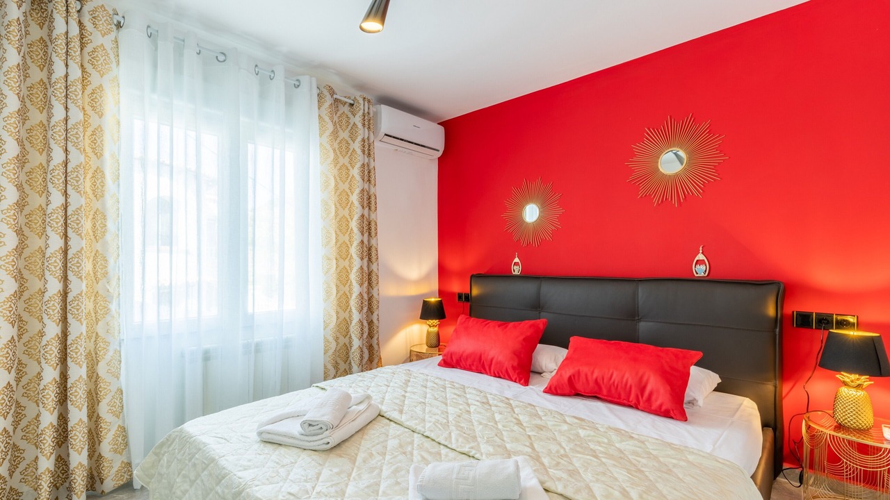 Photo of Bedroom in Calpe