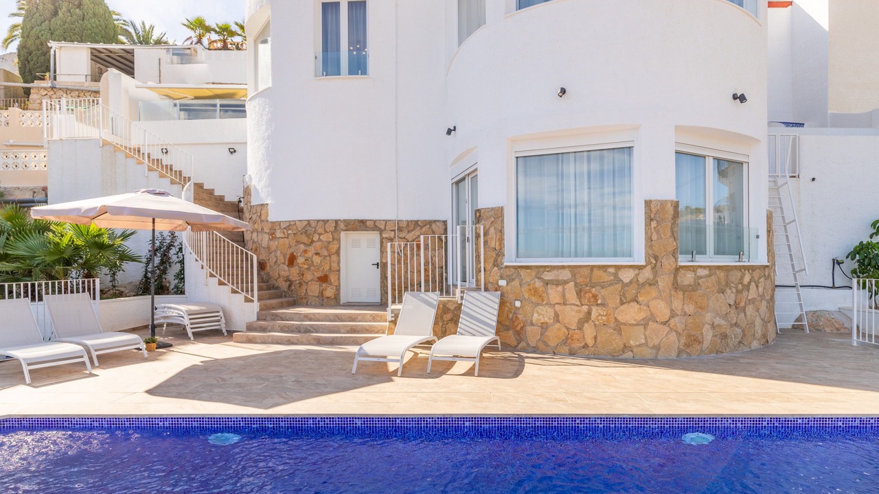 Photo of Outdoor in Calpe