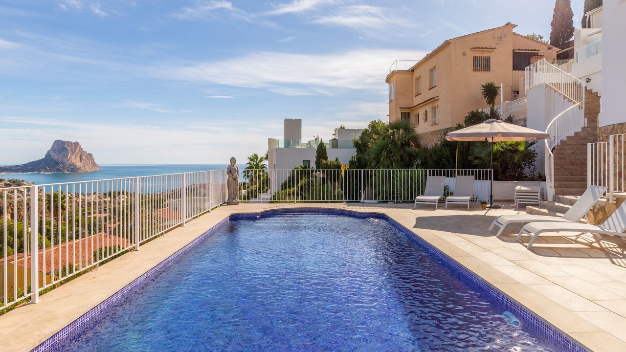 Photo of Outdoor in Calpe