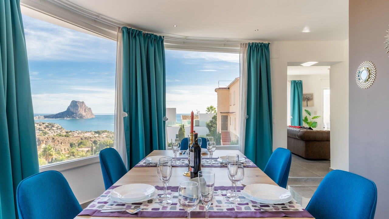 Photo of Others in Calpe
