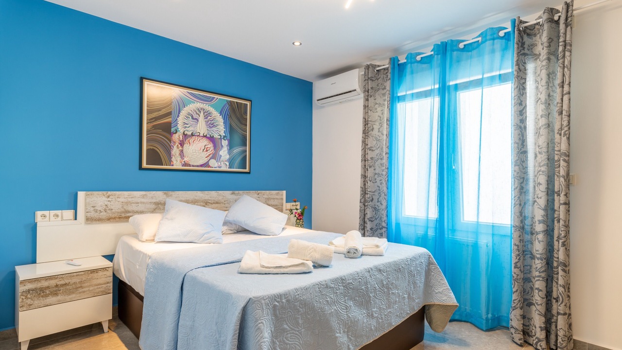 Photo of Bedroom in Calpe