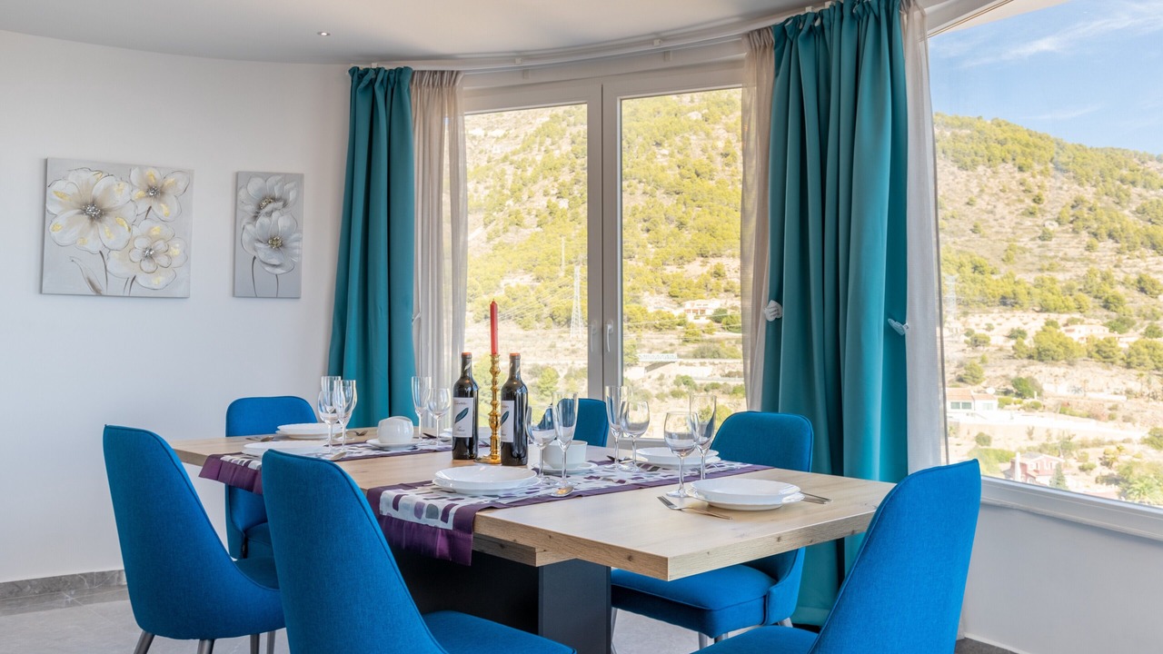 Photo of Others in Calpe