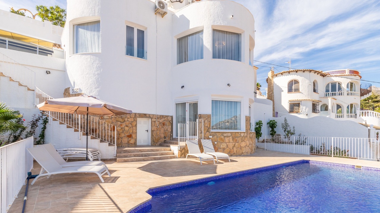 Photo of Outdoor in Calpe