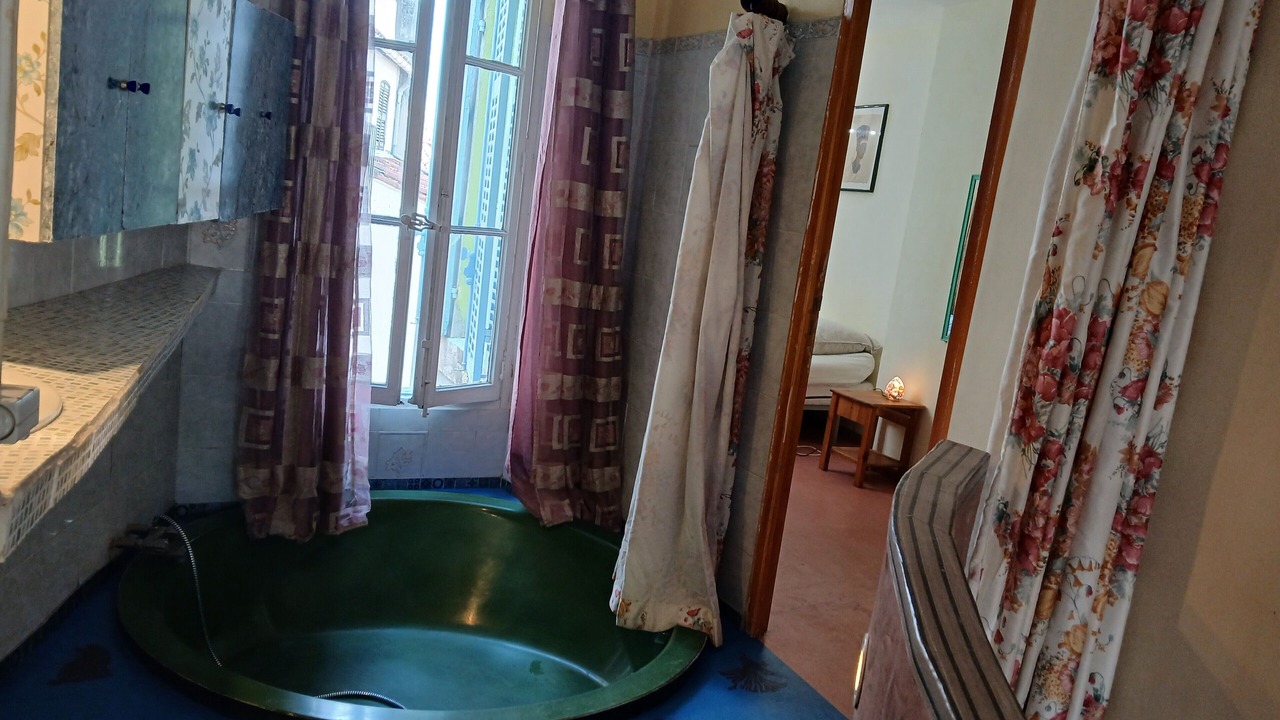 Photo of Bathroom in Thiers