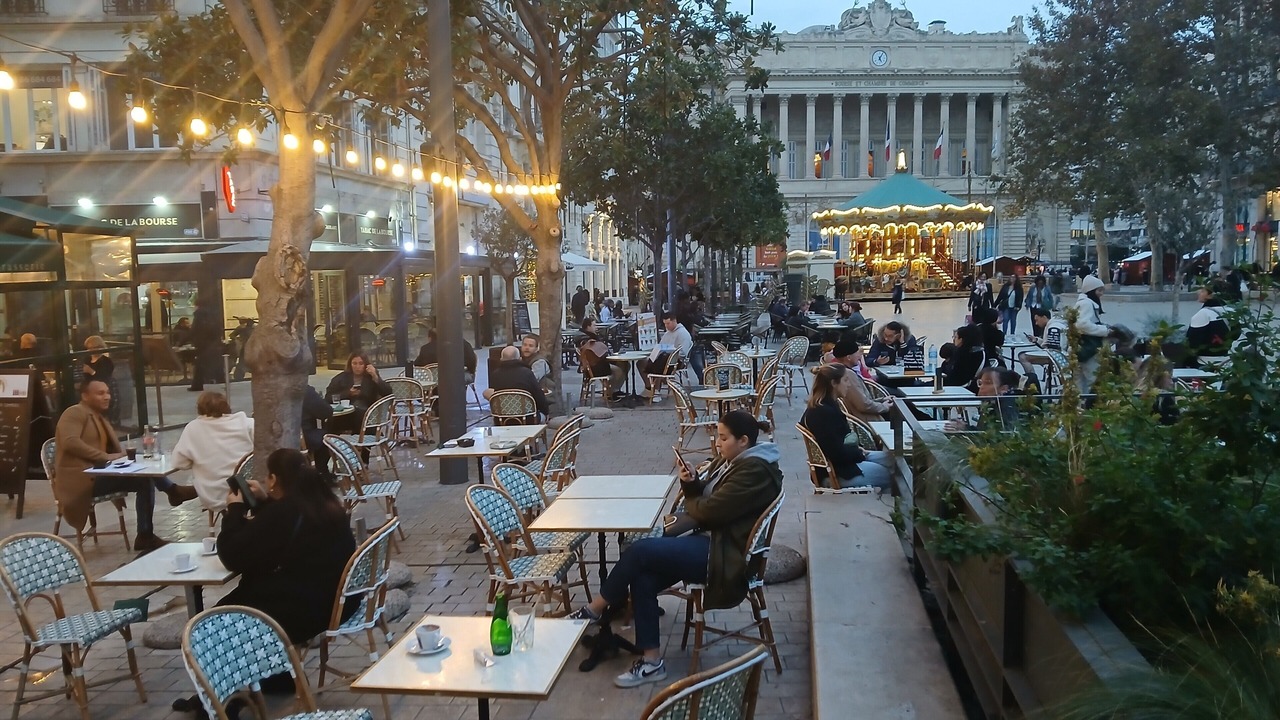 Photo of Outdoor in Thiers
