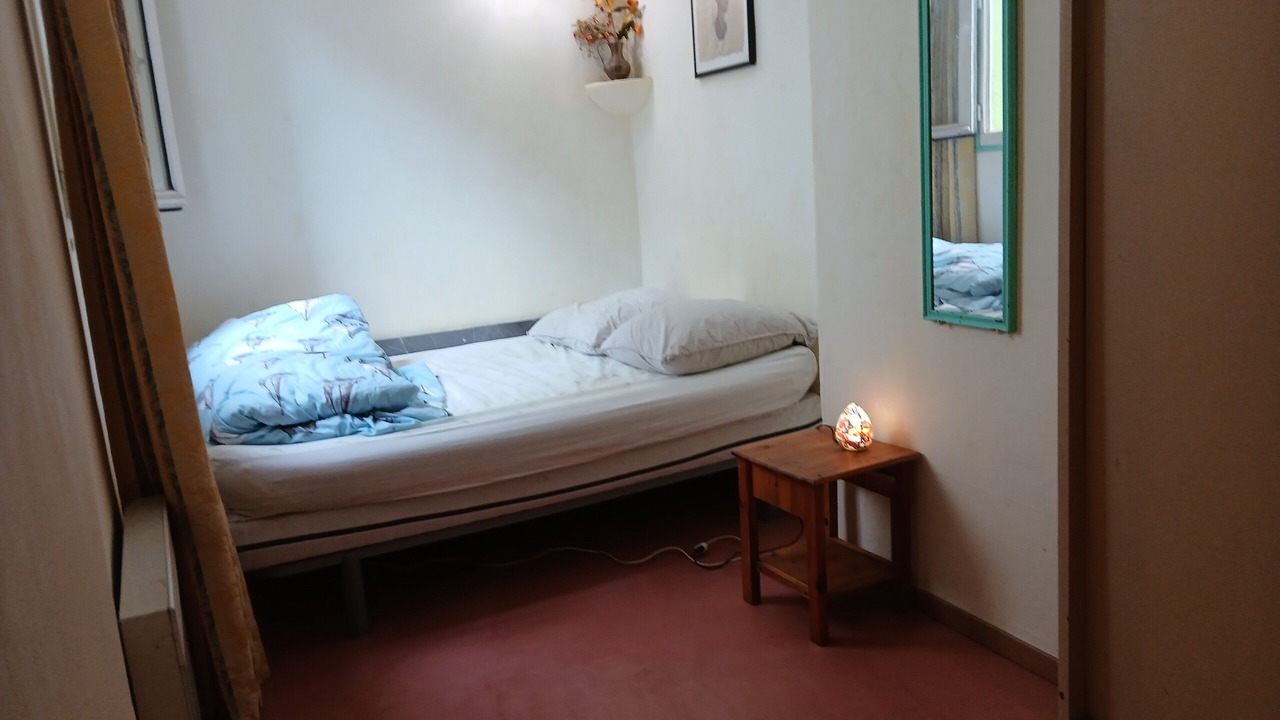 Photo of Bedroom in Thiers