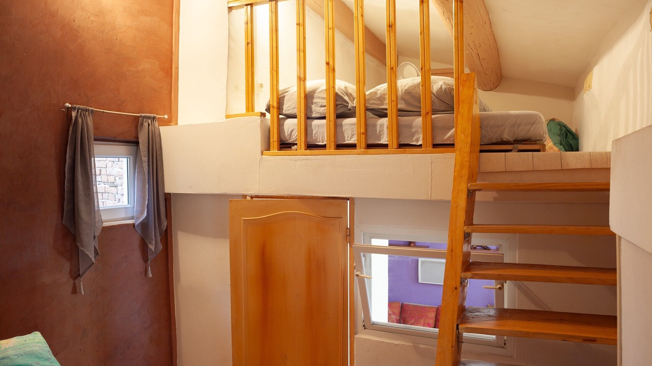 Photo of Bedroom in Thiers