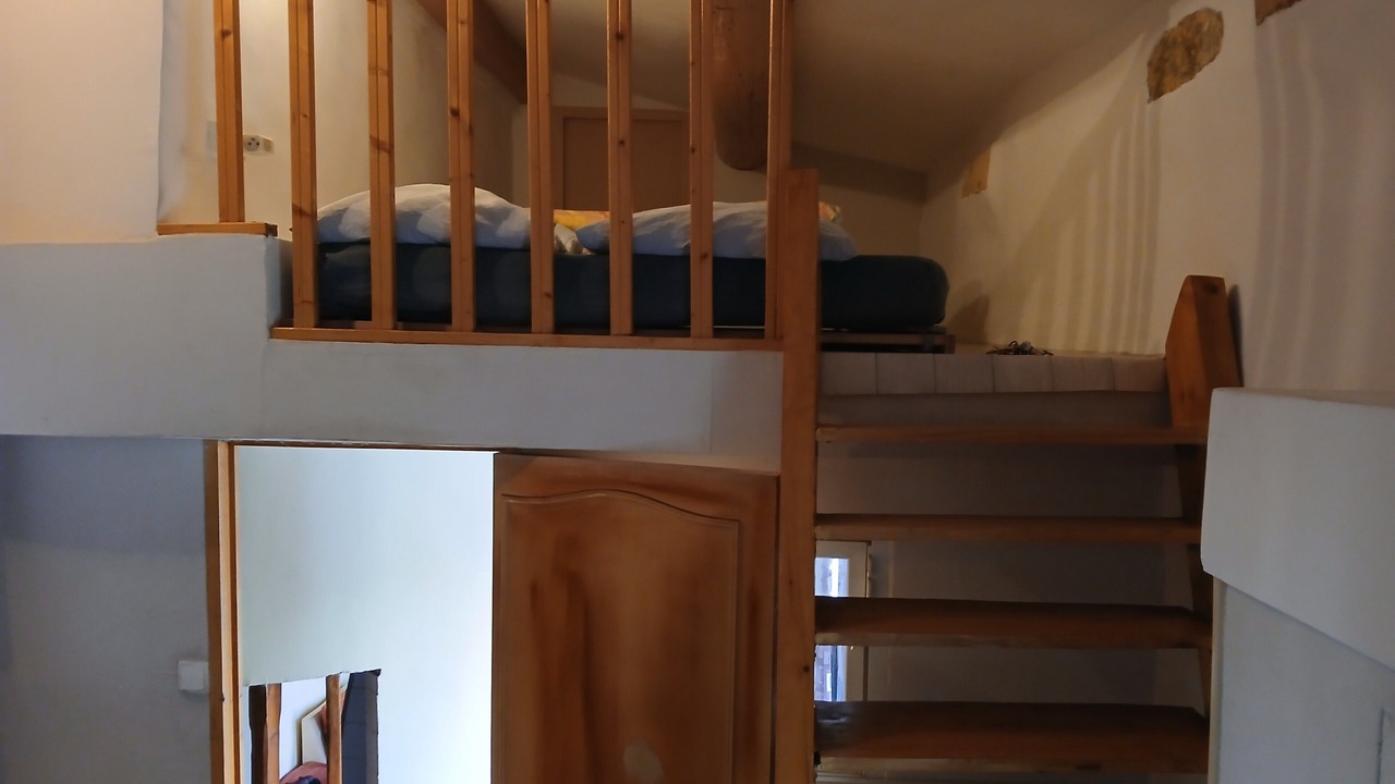 Photo of Bedroom in Thiers