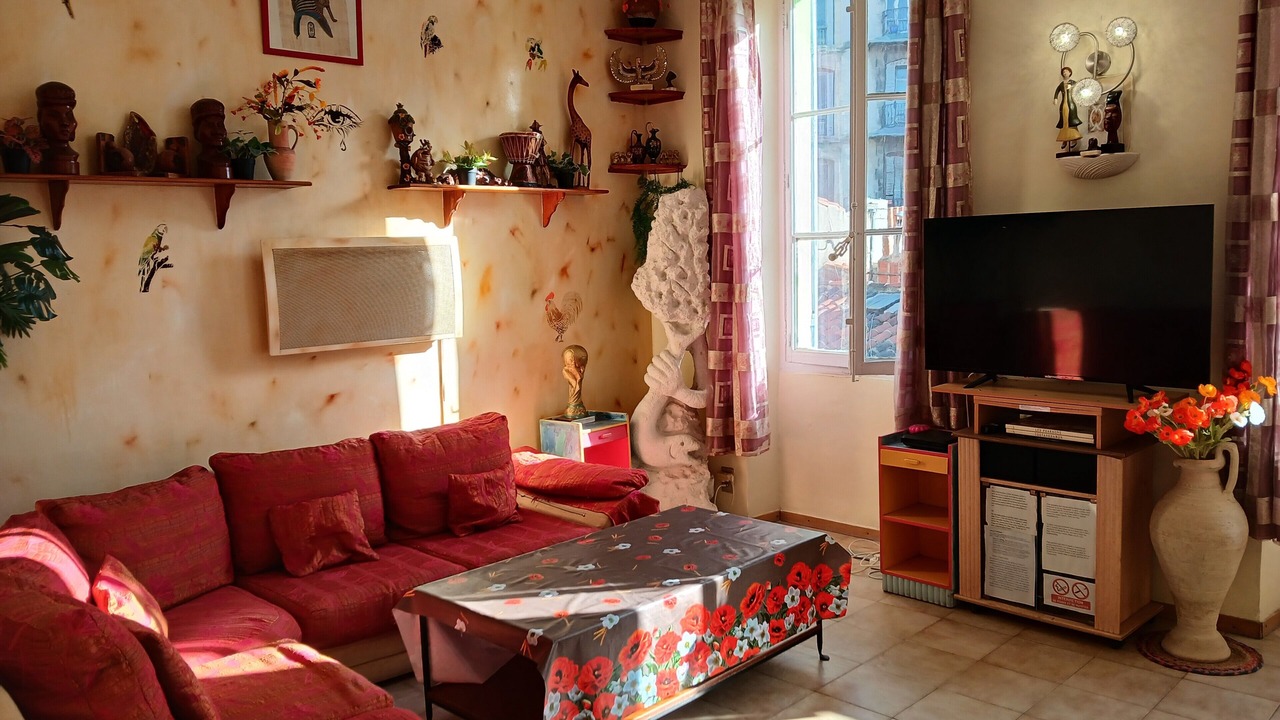 Photo of Livingroom in Thiers